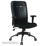 CARRERA FURNITURE Office Chair K5 TC (Kursi Kantor / Kursi Kerja)