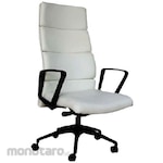CARRERA FURNITURE Office Chair K6 Synchro AL (Kursi Kantor / Kursi Kerja)