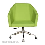 CARRERA FURNITURE Office Chair KOLOS CR (Kursi Kantor / Kursi Kerja)