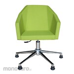 CARRERA FURNITURE Office Chair KOLOS CRH (Kursi Kantor / Kursi Kerja)