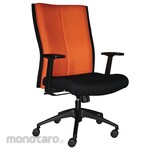 CARRERA FURNITURE Office Chair M1 Synchro (Kursi Kantor / Kursi Kerja)