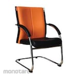 CARRERA FURNITURE Office Chair M1B ALVT (Kursi Kantor / Kursi Kerja)