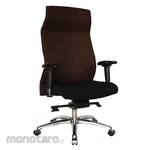 CARRERA FURNITURE Office Chair M2 Synchro CPT AL (Kursi Kantor / Kursi Kerja)