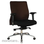 CARRERA FURNITURE Office Chair M2B Synchro CPT N (Kursi Kantor / Kursi Kerja)