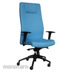 CARRERA FURNITURE Office Chair M3A Synchro CPT N (Kursi Kantor / Kursi Kerja)