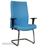 CARRERA FURNITURE Office Chair M3B AUC (Kursi Kantor / Kursi Kerja)