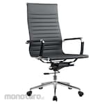 CARRERA FURNITURE Office Chair M4 (Kursi Kantor / Kursi Kerja)