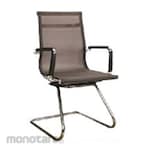 CARRERA FURNITURE Office Chair M4B AUC MESH (Kursi Kantor / Kursi Kerja)