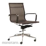 CARRERA FURNITURE Office Chair M4B MESH (Kursi Kantor / Kursi Kerja)