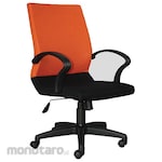CARRERA FURNITURE Office Chair M5B TC (Kursi Kantor / Kursi Kerja)