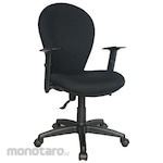 CARRERA FURNITURE Office Chair M6 N A (Kursi Kantor / Kursi Kerja)