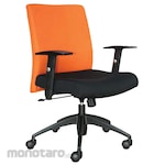 CARRERA FURNITURE Office Chair M8 TC (Kursi Kantor / Kursi Kerja)