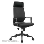 CARRERA FURNITURE Office Chair Mesh DETROIT (Kursi Kantor / Kursi Kerja)