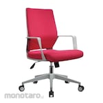 CARRERA FURNITURE Office Chair Mesh DETROIT II (Kursi Kantor / Kursi Kerja)