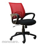 CARRERA FURNITURE Office Chair Mesh MESH 101 C (Kursi Kantor / Kursi Kerja)