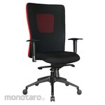 CARRERA FURNITURE Office Chair Mesh MESH 103 CPT N (Kursi Kantor / Kursi Kerja)