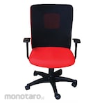 CARRERA FURNITURE Office Chair Mesh MESH 103B TC (Kursi Kantor / Kursi Kerja)