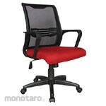 CARRERA FURNITURE Office Chair Mesh MESH 107B (Kursi Kantor / Kursi Kerja)