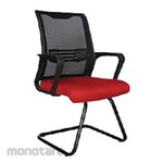 CARRERA FURNITURE Office Chair Mesh MESH 107B AU (Kursi Kantor / Kursi Kerja)