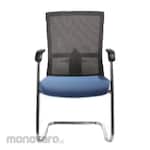 CARRERA FURNITURE Office Chair Mesh MESH 203 H (Kursi Kantor / Kursi Kerja)