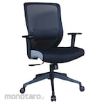 CARRERA FURNITURE Office Chair Mesh MESH 205 SYNCHRO (Kursi Kantor / Kursi Kerja)