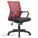 CARRERA FURNITURE Office Chair Mesh MESH 206 (Kursi Kantor / Kursi Kerja)