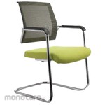 CARRERA FURNITURE Office Chair Mesh MESH 207 (Kursi Kantor / Kursi Kerja)