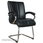 CARRERA FURNITURE Office Chair Mesh P1B AUC (Kursi Kantor / Kursi Kerja)