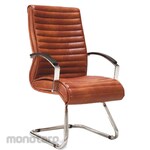 CARRERA FURNITURE Office Chair Mesh P2B AUC (Kursi Kantor / Kursi Kerja)