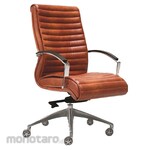 CARRERA FURNITURE Office Chair Mesh P2B TC (Kursi Kantor / Kursi Kerja)