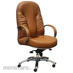CARRERA FURNITURE Office Chair Mesh P3 TC (Kursi Kantor / Kursi Kerja)