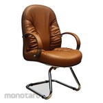 CARRERA FURNITURE Office Chair Mesh P3B AUC (Kursi Kantor / Kursi Kerja)
