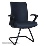 CARRERA FURNITURE Office Chair Mesh P5 AUC (Kursi Kantor / Kursi Kerja)