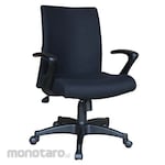 CARRERA FURNITURE Office Chair Mesh P5 Synchro (Kursi Kantor / Kursi Kerja)