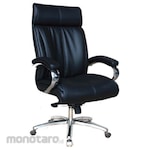 CARRERA FURNITURE Office Chair Mesh PI TC (Kursi Kantor / Kursi Kerja)