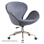 CARRERA FURNITURE Office Chair NEHEM CR (Kursi Kantor / Kursi Kerja)