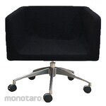 CARRERA FURNITURE Office Chair ROMA AL (Kursi Kantor / Kursi Kerja)