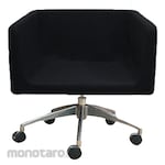 CARRERA FURNITURE Office Chair ROMA ALH (Kursi Kantor / Kursi Kerja)
