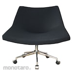 CARRERA FURNITURE Office Chair SAM CRH (Kursi Kantor / Kursi Kerja)