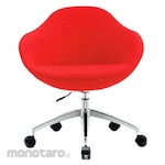 CARRERA FURNITURE Office Chair SF 02 AL (Kursi Kantor / Kursi Kerja)