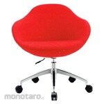 CARRERA FURNITURE Office Chair SF 02 CRH (Kursi Kantor / Kursi Kerja)