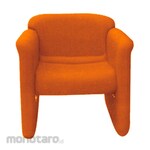 CARRERA FURNITURE Office Chair YERE 01 (Kursi Kantor / Kursi Kerja)