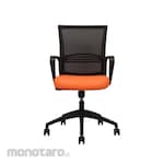 Calixto Office Chair Aksata N Series Dayton Marine 045 Arlington (Kursi Kantor / Kursi Kerja)