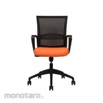 Calixto Office Chair Aksata N Series New Gorgia Breeze 171 Arlington (Kursi Kantor / Kursi Kerja)