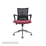 Calixto Office Chair Asha A Series New Gorgia Antigua 021 Arlington (Kursi Kantor / Kursi Kerja)