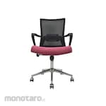 Calixto Office Chair Asha N Series Spring Bay 040 Arlington (Kursi Kantor / Kursi Kerja)