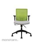 Calixto Office Chair Badi C Series Lisburn Wheat 140 Arlington (Kursi Kantor / Kursi Kerja)