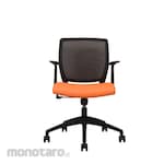 Calixto Office Chair Basita A Series Spring Veracruz 100 Arlington (Kursi Kantor / Kursi Kerja)