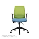 Calixto Office Chair Cuni C Series Dayton Marine 045 Arlington (Kursi Kantor / Kursi Kerja)