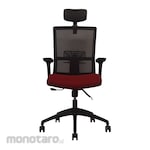 Calixto Office Chair Dakara A Headrest Series Dayton Circus 100 Arlington (Kursi Kantor / Kursi Kerja)
